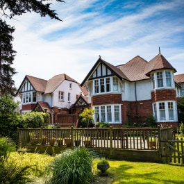 Inglewood Nursing Home, Eastbourne, East Sussex