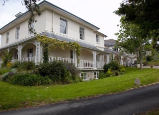 Kahala Court, Kingsbridge, Devon