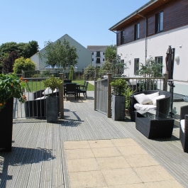 L'Hermitage, Jersey, Jersey