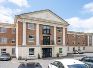Elmwood, Bromley, London
