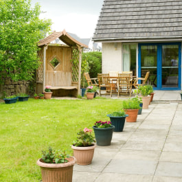 Marchglen, Alloa, Clackmannanshire