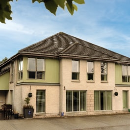 Marchglen, Alloa, Clackmannanshire
