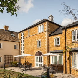 Mill House, Chipping Campden, Gloucestershire