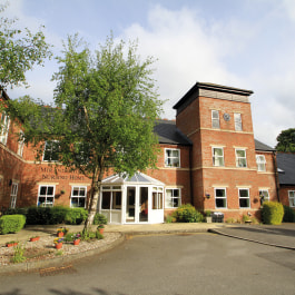 Miranda House, Swindon, Wiltshire