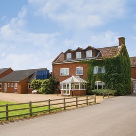 Oak Manor, Dereham, Norfolk