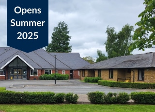 Wing View Care Centre, Leighton Buzzard, Bedfordshire