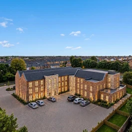 Bowburn Manor Care Home