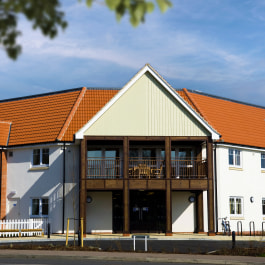 Rendlesham, Woodbridge, Suffolk