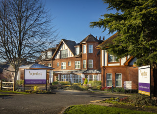 Signature at Banstead, Banstead, Surrey