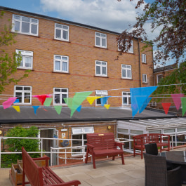 The Manse Residential Care Home, London, London