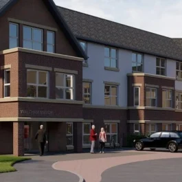 New Waltham Care Home