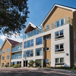 Southlands Place, Bexhill-on-Sea, East Sussex