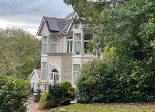 Springfield Residential Home, Bargoed, Caerphilly