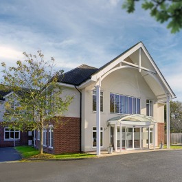 Stowford House, Abingdon, Oxfordshire