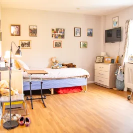 The Stratfords Residential Home
