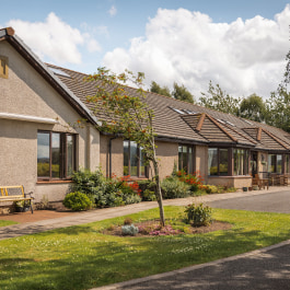 Strathview, Cupar, Fife