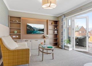 Bradshaw Lodge, Bognor Regis, West Sussex