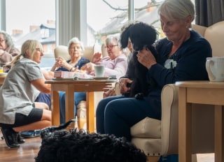 Waterloo House, Blyth, Northumberland