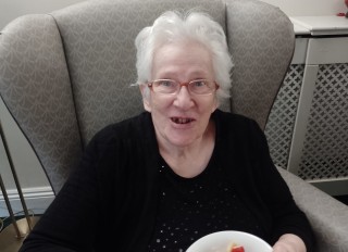 Nightingale Care and Nursing Home, Derby, Derbyshire