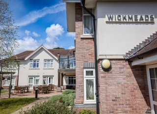Wickmeads