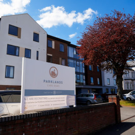 Parklands 