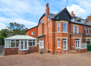 Marple Lodge, Stockport, Greater Manchester