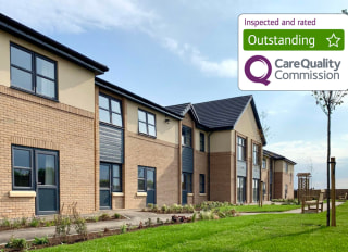 Holbeach Meadows Care Home, Spalding, Lincolnshire