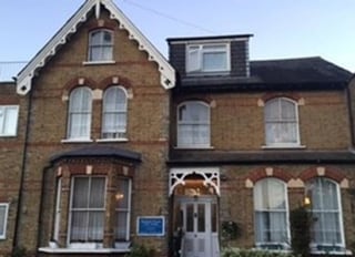 Rutland House, Sutton, London