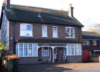 Friars Lodge, Dunstable, Bedfordshire