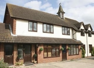 The Belfry Residential Care Home, Billericay, Essex