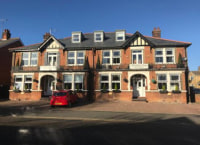 Moulsham Home, Chelmsford, Essex