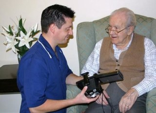 Rotherbank Residential Care Home, Liss, Hampshire