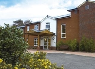 Elmside, Hitchin, Hertfordshire