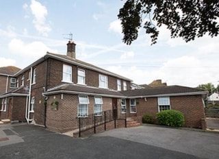 Blair Park Care Home, Sittingbourne, Kent