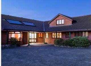 Freckleton Lodge, Preston, Lancashire