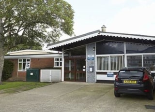 Bishop Herbert House, Norwich, Norfolk