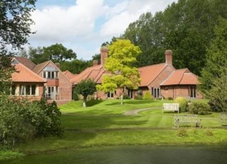 Broadacres Care Home, Norwich, Norfolk