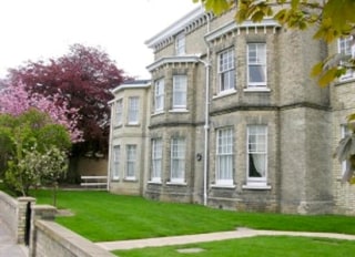 Harleston House, Lowestoft, Suffolk