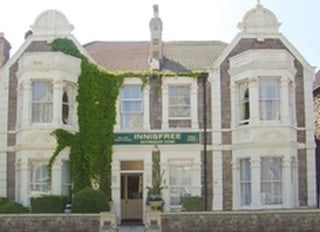 Innisfree Residential Care Home, Weston-super-Mare, North Somerset