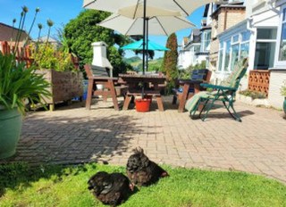 Alban House, Ilfracombe, Devon