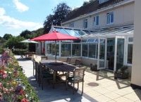 Dove Court, Seaton, Devon