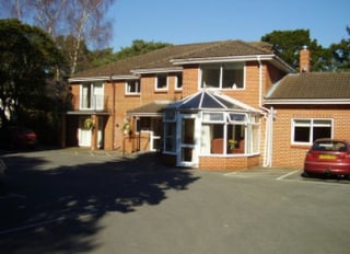 Clarence House, Ferndown, Dorset