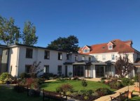 The Hamptons, Cheltenham, Gloucestershire