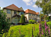 Digby Manor Care Home, Birmingham, West Midlands