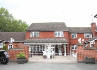 Avalon Court Care Home Luxury Residential Care Home