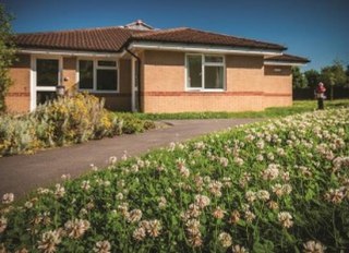 Charnwood House, Coventry, West Midlands