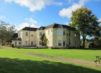 The Old Rectory Care Home, Wolverhampton, Shropshire