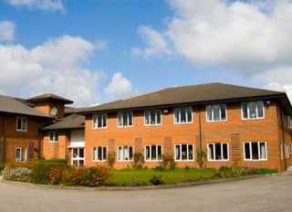 Mount Pleasant Care Home, Burton-on-Trent, Derbyshire