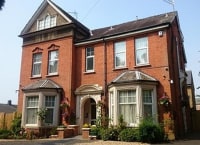 Wendleberrie House, Wellingborough, Northamptonshire