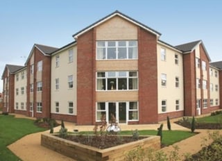 Brinnington Hall, Stockport, Greater Manchester